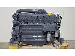Deutz BF6M1013C - Engine/Motor