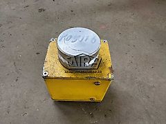 Moba mechanischer Höhenfühler CAN