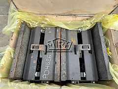 Volvo / ABG VB 78 ETC / 1500 mm