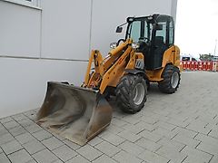 Schäffer Radlader Knicklader 3450S