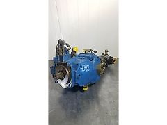 Poclain Hydraulics PV089-R3SA1-N230F-02000 - Drive pump/Fa