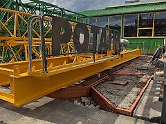 Potain MD 238 J 12 nur Oberkran