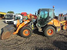 Komatsu WA 70-7 Radlader 24.000 EUR
