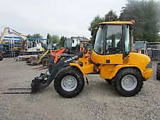 Volvo L 35 B-Z Radlader 16.000 EUR