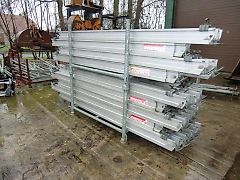 Telemax, Schalungsträger