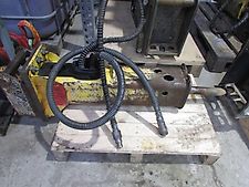 Atlas Copco EC 40 T Hydraulikhammer 2.100 EUR