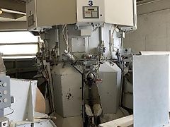 Haver-Böcker Absackanlage / bagging plant