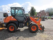 Komatsu WA 80-6 Radlader 27.500 EUR