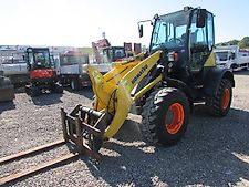 Komatsu WA 100 M-5 Radlader 14.000 EUR