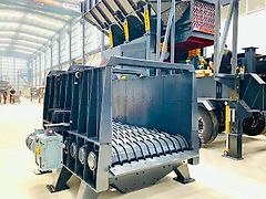 Fabo HIGH QUALITY WOBBLER FEEDER
