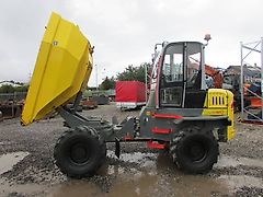 Neuson Wacker DW 60 Dumper 32.500 EUR