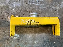 Moba Ultraschall Höhenfühler CAN + Analog