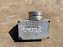 Vögele mechanischer Höhenfühler Analog