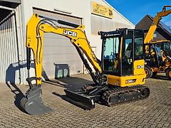 JCB 36 C-1 mit SWE MS03