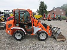 Kramer 5035 Radlader 21.000 EUR
