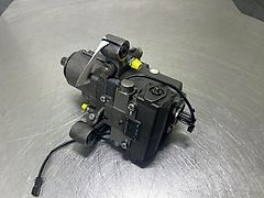 Deutz 6160TTVECCOM 1.5-Rexroth A4VG40EP1-CVT