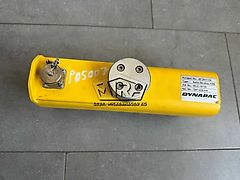 Moba Ultraschall Höhenfühler CAN