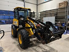 JCB 409 SV