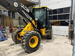 JCB 409 SV