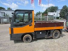 Still R 0820 Schlepper / Plattformwagen 2.800 €
