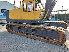 Kobelco 550 AS
