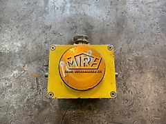 Moba mechanischer Höhenfühler Analog