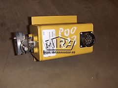 Topcon mechanischer Höhenfühler