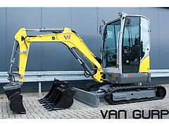 Wacker Neuson EZ26 | 2023 | 680h