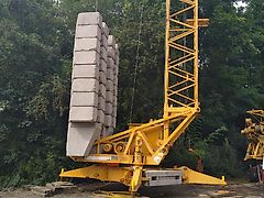Liebherr 42 k