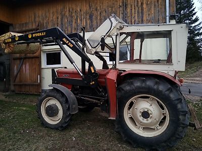 Fiat DT640