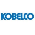 Manufacturer logo Kobelco