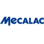 Manufacturer logo Mecalac