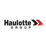 Manufacturer logo Haulotte
