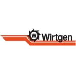 Manufacturer logo Wirtgen