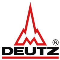 Manufacturer logo Deutz