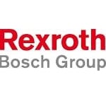 Manufacturer logo Rexroth