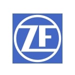 Manufacturer logo ZF