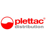 Manufacturer logo Plettac Distribution