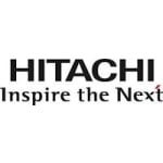 Manufacturer logo Hitachi