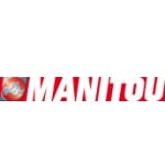 Manufacturer logo Manitou