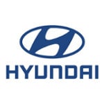 Manufacturer logo Hyundai
